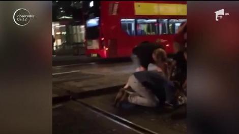 O turistă canadiană este prima victimă a atacului de la Londra al cărei nume a fost dat publicităţii