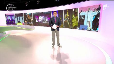 Ariana Grande, din nou pe scena de la Manchester. Un cor de copii a cântat alături de ea, în lacrimi. Momentul a emoționat publicul întreg