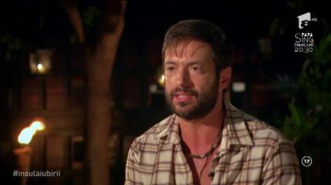 Ceremonia focului s-a lăsat cu scântei! O concurentă nu a mai rezistat: "Vreau să plec acasă!" Radu Vâlcan:" Nu răspundem la şantaj emoţional"