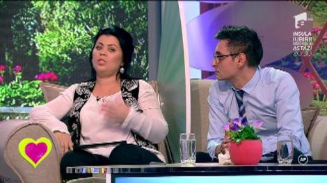 Cuplurile de la 2k1 au trecut prin momente dificile, dar au rezitat. Cele mai mari cumpene au întărit relația de cuplu: "La naşterea copiilor am avut cele mai mari probleme"