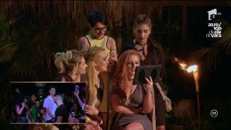 Îl credea mielușel blând, dar s-a dovedit a fi un lup experimentat și șiret! Dee Dee a luat foc: "Robert se distrează mai mult decât credeam"