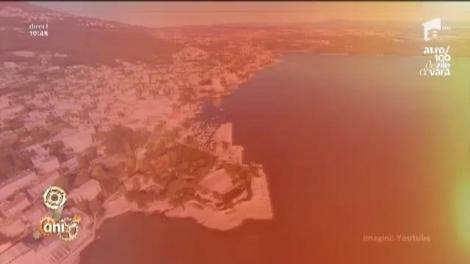 Vedetele autohtone ne spun care sunt locurile lor preferate pentru o vacanţa de vis