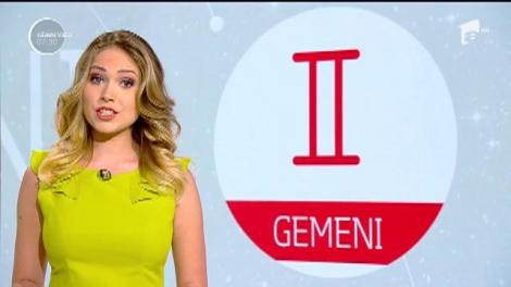 Gemenii au un început de săptămâna relaxant. Horoscopul zilei, 5 iunie 2017
