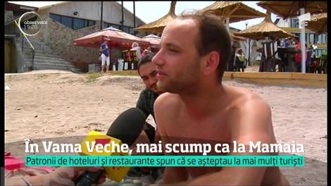 Marea a chemat la ea peste 50 de mii de români! Prima vacanţă din vară se încheie!