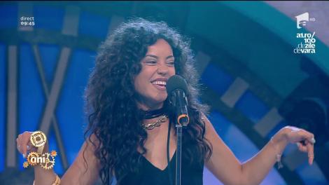 Videoclip în premieră la Neatza! Mandinga - "Besame"