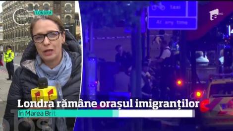 Atacurile teroriste ne schimbă modul de viaţă