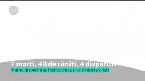 Londra îşi plânge victimele, trupele speciale au declanşat vântătoarea