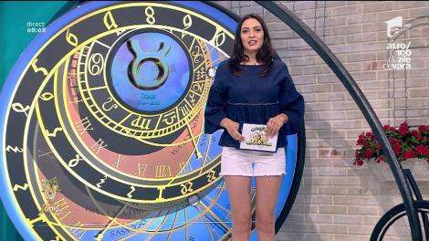 Taurii au o zi încărcată cu multe probleme de rezolvat. Horoscopul zilei, 5 iunie 2017