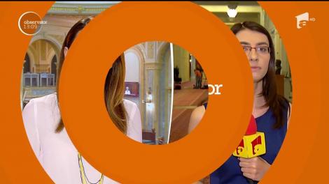 Este scandal pe legea salarizării, în faţa căreia tocmai a fost pus un mare semn de întrebare