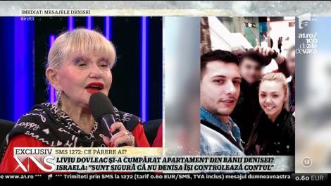 Adevăruri dureroase despre Denisa Răducu ies la iveală! Artista, victima propriei familii? Israela a lămurit totul!