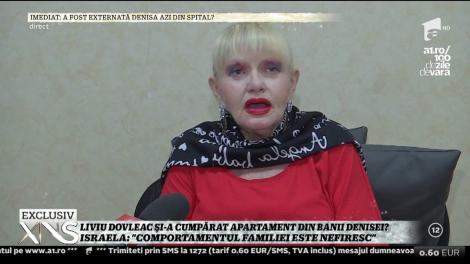 Lovitură cutremurătoare pentru Denisa! A fost artista trădată de familie în timp ce era la spital?