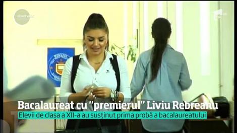 BAC-ul a început! Peste 135 de mii de elevi sunt s-au înscris pentru a da examenul maturităţii