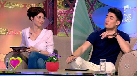 Runda Da/NU: Crezi că iubita ta e puţin dezamăgită că nu eşti "băiat de bani gata"?