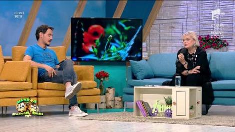 Cronica filmelor care trebuie vizionate: "Dalida"