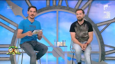 Râzi cu lacrimi! Mesajul unui "crai de Facebook", la Neatza: "Mam întors în forță pentru toete fetele destrabalabile"