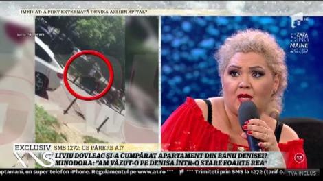 Israela sare şi la gâtul Minodorei!