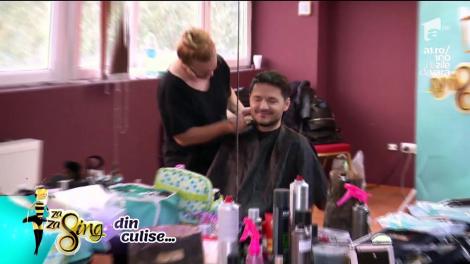 Flick și Paula Chirilă, glume în rime pe seama lui Liviu Vârciu: "Azi sunt un pârlit / Banca m-a prăjit!"