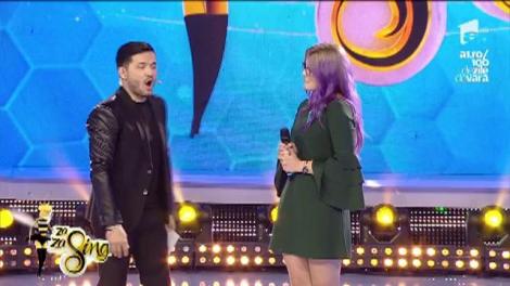 Roxana Sandu, studentă în București, în plină sesiune, are de făcut față unei mari provocări, marca Spitalul de Urgență ! "Trăiască berea", un hit de milioane!