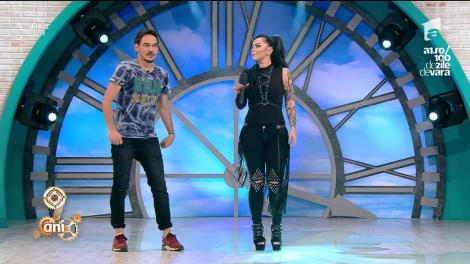 Anuryh, ispita de la "Insula Iubirii", demonstraţie de MC la Neatza: "Ne imaginăm că suntem seara târziu, când lumea e rezolvată"