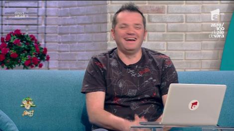 Râzi cu lacrimi! Bacalaureat pe înțelesul tuturor: "Luceafărul - Relațiile la distanță pur și simplu nu fucționează. Începeți cu asta"