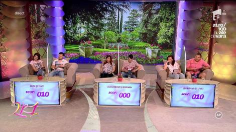 Dragoste şi alte nebunii. Care este perioada din an în care va creşte vizibil cheful de făcut dragoste?