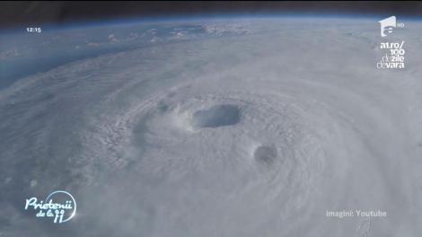 Fenomene extreme în România. Avertismentul meteorologilor pentru această vară: "O astfel de ploaie prezintă un grad de pericol. Trebuie să fim foarte atenți"