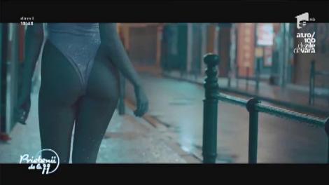 Videoclip! Anca Pop - "Loco Poco"