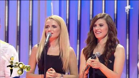 ”Cât ghicești atât primești”. Roxana a câştigat marele premiu de 10 mii de lei!