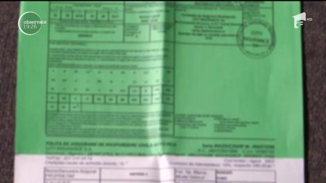 Tarifele RCA au explodat! Asiguratorii au mărit cu 40 de procente prețurile pentru RCA-ul pentru șase luni