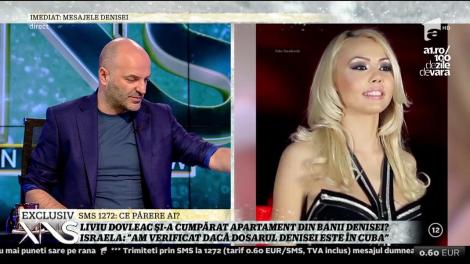 Cum se relaxează Denisa Răducu în fiecare seară! MESAJELE pe care şi le-a dat cu Minodora seară de seară!