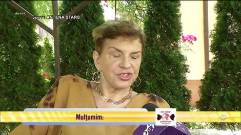Celebra cântăreață Ionela Prodan a găsit adevărata cheie a fericirii