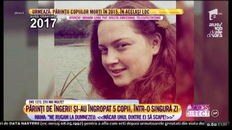 Cinci tineri și-au pierdut viețile într-un accident feroviar, în Bistrița Năsăud