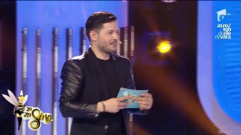 Yeee, ți-am spus de atâtea ori, lasă-mă în pace, nu-mi face rău!” Paula Chirilă a cântat hitul pe care l-ai ascultat și tu de zeci de ori în adolescență!