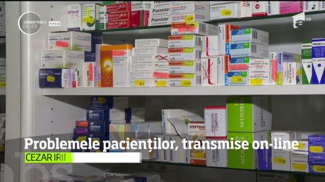 Lipsa medicamentelor vitale, medici fricoşi şi ore întregi de aşteptare pe holurile spitalelor