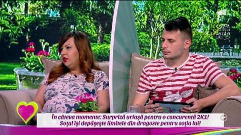 Psihologia de cuplu. Soţul tău este suficient de "copt ?