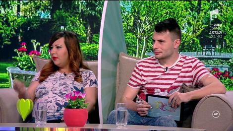 Dragostea la prima vedere, sentimentul care i-a unit pe concurenți. Băieții au făcut mărturisiri surprinzătoare:  "Am cucerit-o cu tatuajele"