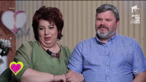 Georgiana & Make, Denisa & Remus şi Ioana & Nasir, cuplurile din ediţia 82-a a emisiunii 2k1