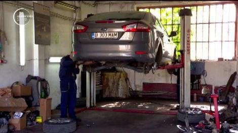 Companiile de asigurări au crescut preţul polițelor RCA. Tinerii vor plăti sume colosale