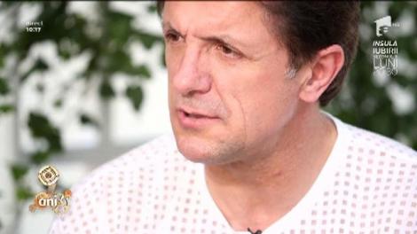 Gică Popescu, interviu în exclusivitate la Neatza