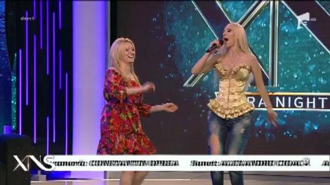 Ank Neacșu, fosta membră a trupei A.S.I.A., a revenit în forță pe scenă!  "No puedo mas" va fi hitul verii?