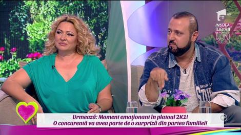 Nasir, un concurent musulman, îndrăgostit de România: "Religia mea este omul. Nu am simțit niciodată că sunt într-o țară străină. Românii sunt cu suflet cald"