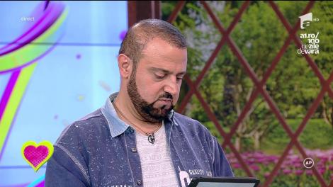 Ioana şi Nasir, câștigătorii celei de-a 82-a ediții 2k1!