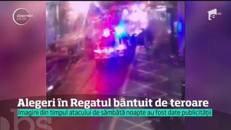 Britanicii îşi aleg un nou Parlament. 47 de milioane de oameni sunt aşteptaţi la urne să aleagă liderul care va gestiona Brexitul