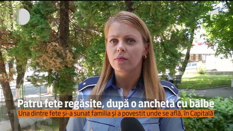 Nişte părinţi din Iaşi au trăit cele mai cumplite clipe, în momentul în care fetele lor au dispărut de acasă!