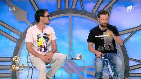 Bravooo, Simona! Românca noastră, în semifinalele de la Roland Garros: "În momentul în care câștigă, sunt ai noștri. Dacă au pierdut: "Băăă, dobitocii ăia iar au pierdut"