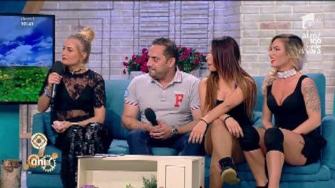 Dj Rynno & Sylvia - Feel ( Alin Radu remix )