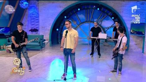 CityBreak: Bucharest lanseaza piesa "Faces"