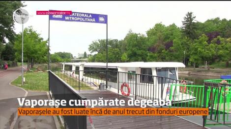 Bugetul oraşului Timişoara este în pericol să se diminueze cu şase milioane de euro!