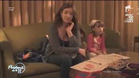 Dermatita atopică, un pericol pentru bebelușul tău. Debutează în primele luni de viață și nu se poate trata. Care este primul semn care ar trebui să te îngrijoreze