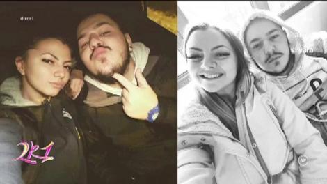 Roxana & Valentin, Andreea & Adelin şi Nicoleta & Alexandru, cuplurile din ediţia 83-a de la 2k1!